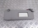 Козырек солнцезащитный BMW 5-series (E60/61)