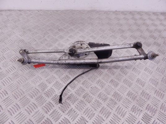 Механизм стеклоочистителя (трапеция дворников) BMW 3-series (E36) 61 61 8 391 494
