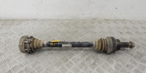 Полуось задняя (приводной вал, ШРУС) BMW X6-series (E71) 33 20 7 564 558