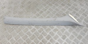 Обшивка стойки передней правой BMW 3-series (E46) 51 43 8 217 242 Обшивка стойки передней правой BMW 3-series (E46) 51 43 8 217 242