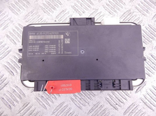 Блок управления светом BMW 5-series (F10/11) 61 35 9 273 629