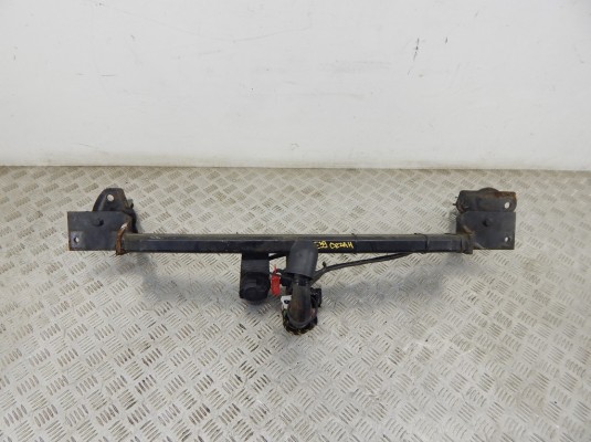 Прицепное устройство (фаркоп) BMW 5-series (E39)