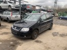 Защита арок задняя левая (подкрылок) VOLKSWAGEN TOURAN (2003-2010) 1T0810971B