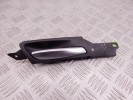 Ручка внутренняя передняя правая BMW X5-series (E70) 51 41 6 974 296