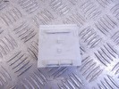 Датчик курсовой устойчивости BMW X5-series (E53) 65 75 6 923 209