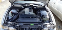 Датчик коленвала BMW 5-series (E39)