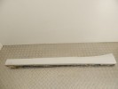 Накладка на порог BMW 1-series (F20/21)