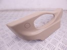 Накладка боковая на сиденье BMW X5-series (E53) 52 10 8 261 343