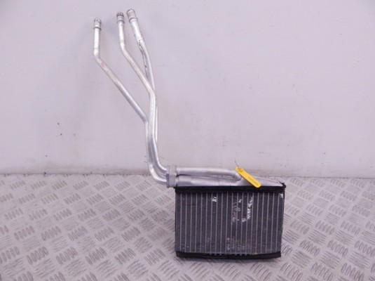 Радиатор отопителя (печки) BMW X5-series (E53) 64 11 8 385 562