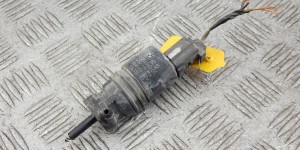 Насос (моторчик) омывателя стекла BMW X5-series (E70) 67 12 6 934 160