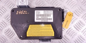 Подушка безопасности боковая (в дверь) задняя левая BMW 3-series (E46) 72 12 7 072 625 Подушка безопасности боковая (в дверь) задняя левая BMW 3-series (E46) 72 12 7 072 625
