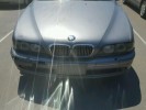 Молдинг крыла переднего правого BMW 5-series (E39)