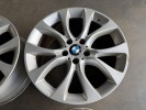 Диск литой BMW X5-series (E53) 36 11 6 853 953
