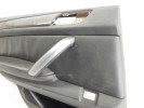 Обшивка двери задней левой (дверная карта) BMW X5-series (E53) 51 42 7 121 773
