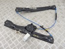 Стеклоподъемник электрический передний левый BMW 3-series (F30/31) 7259823