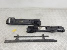 Кассета радиаторов BMW X3-series (F25) 17 11 7 593 839