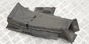Воздуховод тормозной правый BMW 3-series (E46) 51 71 8 197 928