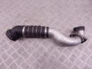 Патрубок интеркулера BMW 5-series (E60/61) 11 61 7 798 438