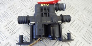 Кран отопителя (печки) BMW 5-series (E60/61) 64 11 6 931 708