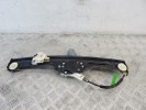 Стеклоподъемник электрический задний левый BMW X5-series (E70) 51 35 7 166 381