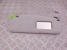 Козырек солнцезащитный BMW 7-series (E65/66) 51 16 7 017 792