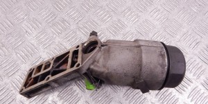 Корпус масляного фильтра BMW 3-series (E46) 11 42 1 715 878