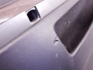 Обшивка двери передней левой (дверная карта) BMW 7-series (E65/66)