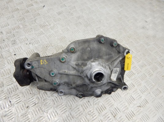 Редуктор переднего моста BMW X5-series (E70) 31 50 7 552 533