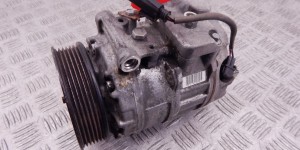 Компрессор кондиционера BMW 5-series (E60/61) 64 52 6 956 715