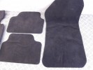 Коврики в салон BMW 1-series (E87) 51 47 7 265 412