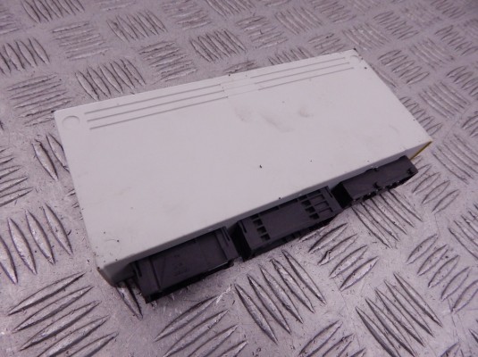Блок комфорта BMW 3-series (E46) 61 35 6 944 843 Блок комфорта BMW 3-series (E46) 61 35 6 944 843