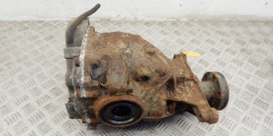 Редуктор заднего моста BMW X5-series (E53) 33 10 7 512 663