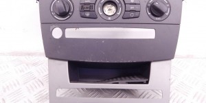 Блок управления печки/климат-контроля BMW 5-series (E60/61) 64 11 6 956 825