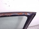 Стекло заднее BMW 5-series (E39) 41 62 8 220 962