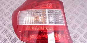 Фонарь задний левый BMW 1-series (E87) 63 21 6 924 501 Фонарь задний левый BMW 1-series (E87) 63 21 6 924 501