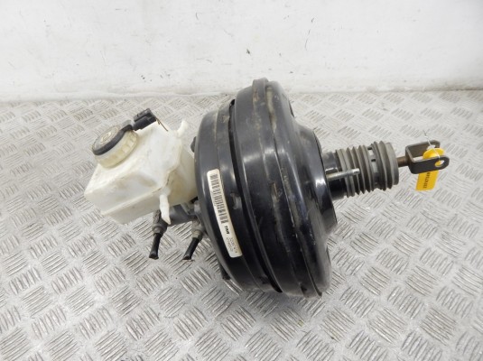 Вакуумный усилитель тормозов BMW X5-series (E70) 34 33 6 772 929