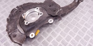 Ступица передняя левая BMW 5-series (F10/11) 31 21 6 775 769