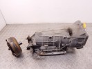 КПП автоматическая (АКПП) BMW 1-series (E87) 24 00 7 614 279