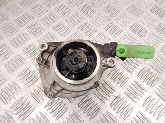 Насос вакуумный BMW X5-series (E53) 11 66 7 786 841