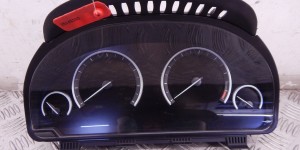 Щиток приборов (приборная панель) BMW 7-series (F01/02) 62 10 8 795 126