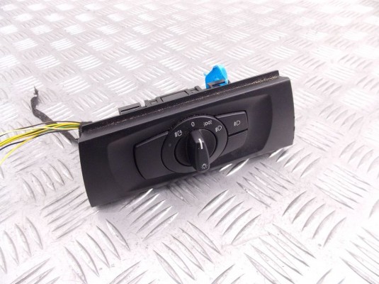Переключатель света BMW 3-series (E90/91/92)