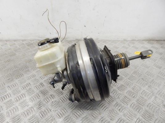 Вакуумный усилитель тормозов BMW 5-series (F10/11) 6796726