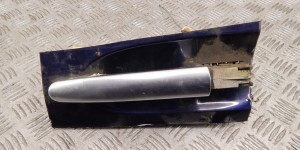 Ручка наружная задняя левая CITROEN C8 (2002-2008)