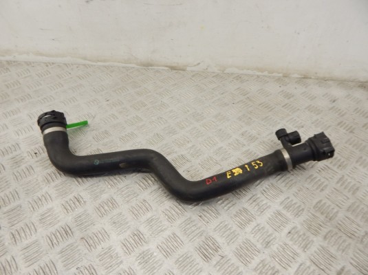 Патрубок интеркулера BMW X5-series (E53) 11 61 2 247 903