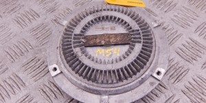 Вискомуфта BMW 3-series (E46) Вискомуфта BMW 3-series (E46)