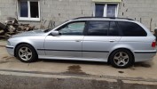 Блок контроля давления в шинах BMW 5-series (E39) 36 14 6 751 371