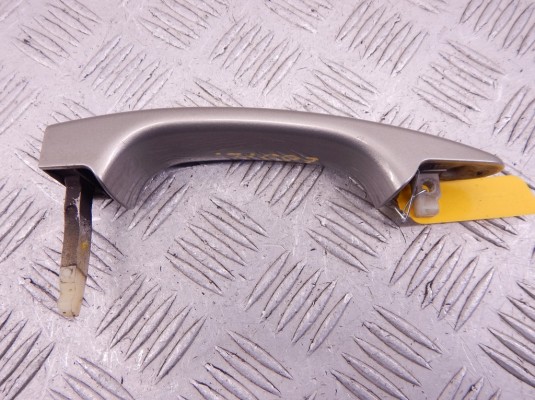 Ручка наружная передняя левая BMW X3-series (E83) 51 21 3 411 277 Ручка наружная передняя левая BMW X3-series (E83) 51 21 3 411 277