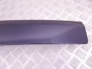 Молдинг крышки багажника BMW X3-series (E83) 51 13 3 415 976