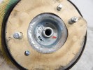 Пневмоподушка BMW X5-series (E53) 37 12 6 750 355