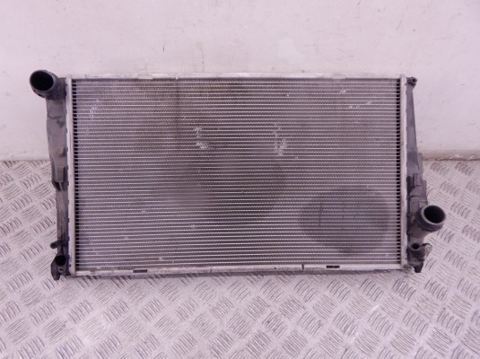 Радиатор (основной) BMW X1-series (E84) 17 11 7 547 059